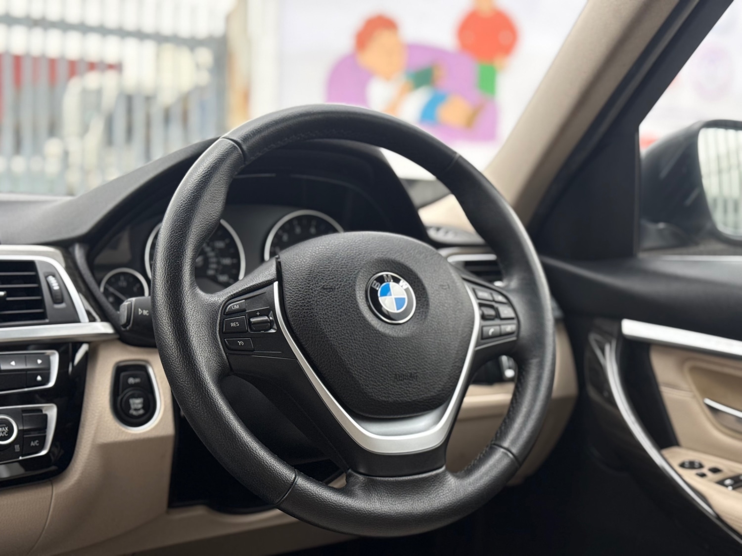 Used BMW 3 Series 2015 for sale - 77403907: Photo 16