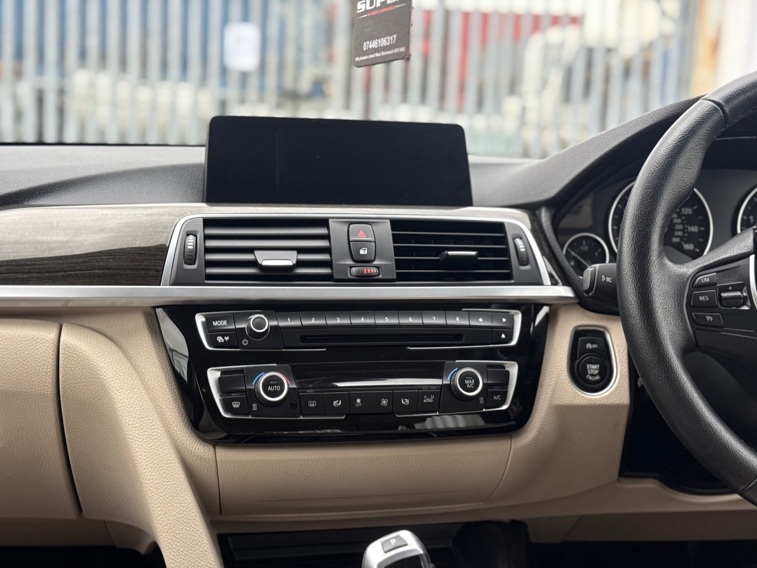 Used BMW 3 Series 2015 for sale - 77403907: Photo 18