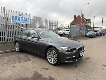 Used BMW 3 Series 2015 for sale - 77403907: Photo