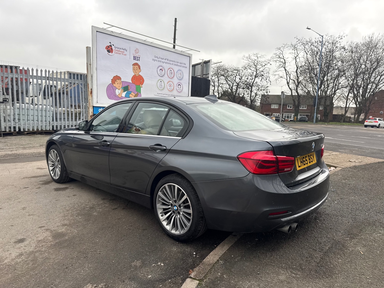 Used BMW 3 Series 2015 for sale - 77403907: Photo 23