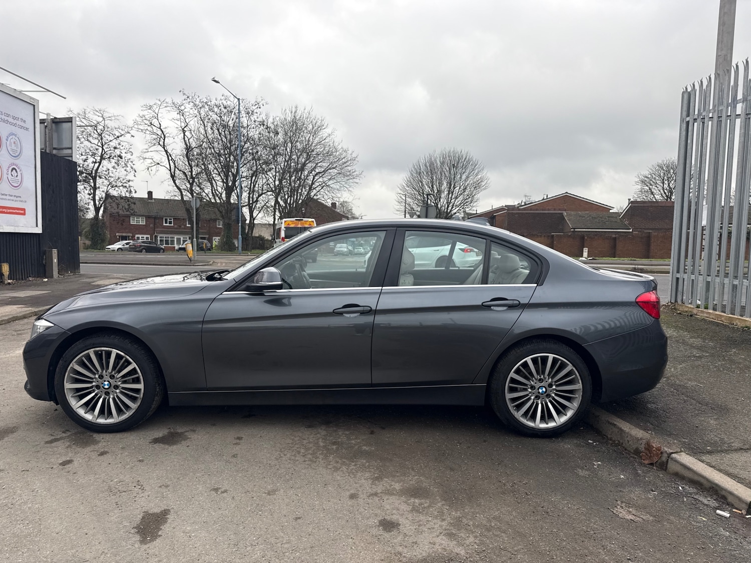Used BMW 3 Series 2015 for sale - 77403907: Photo 24