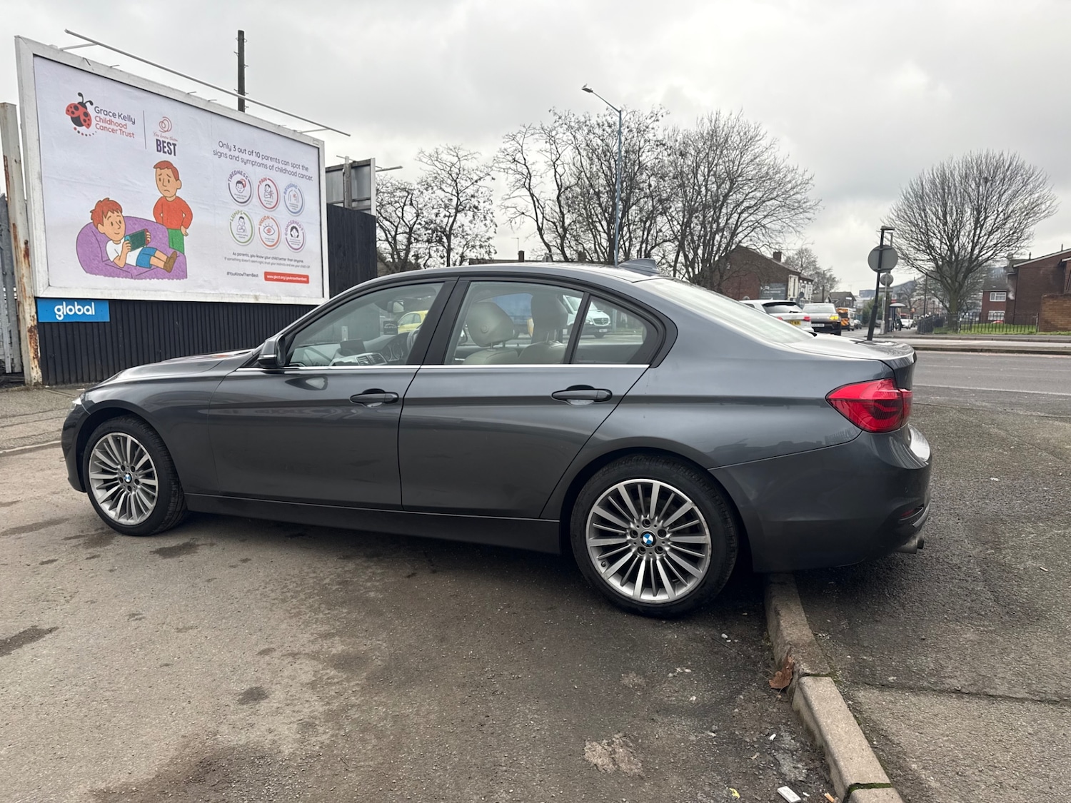 Used BMW 3 Series 2015 for sale - 77403907: Photo 25