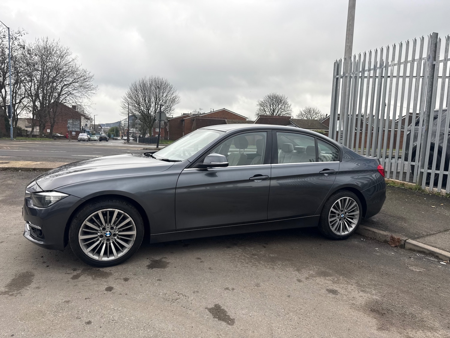 Used BMW 3 Series 2015 for sale - 77403907: Photo 27