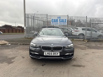 Used BMW 3 Series 2015 for sale - 77403907: Photo