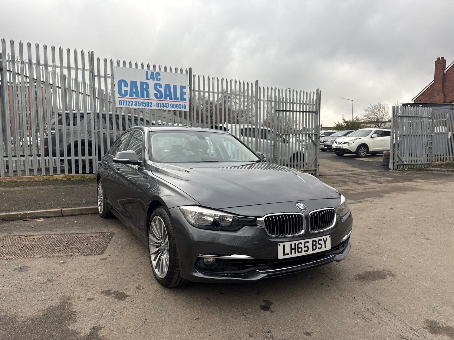 Used BMW 3 Series 2015 for sale - 77403907: Photo 30
