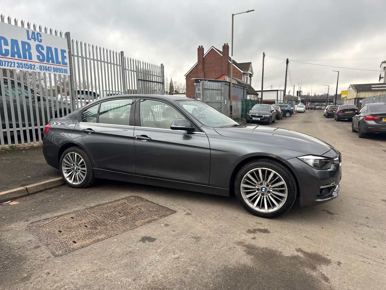 Used BMW 3 Series 2015 for sale - 77403907: Photo 31