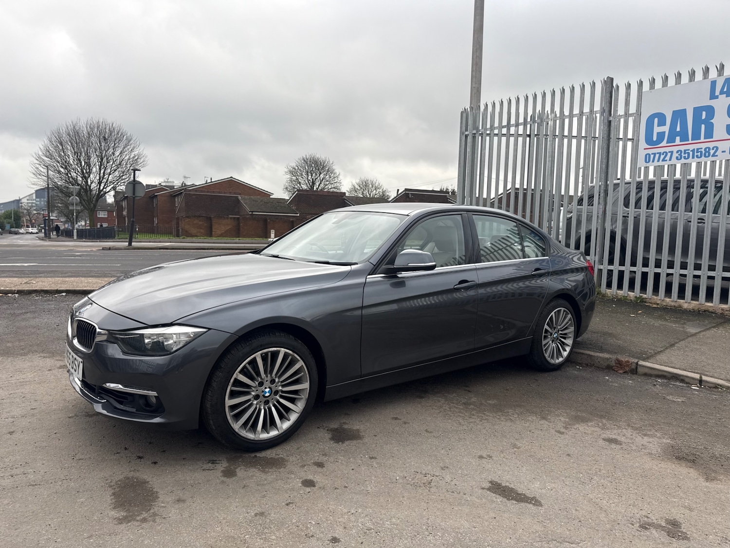 Used BMW 3 Series 2015 for sale - 77403907: Photo 32