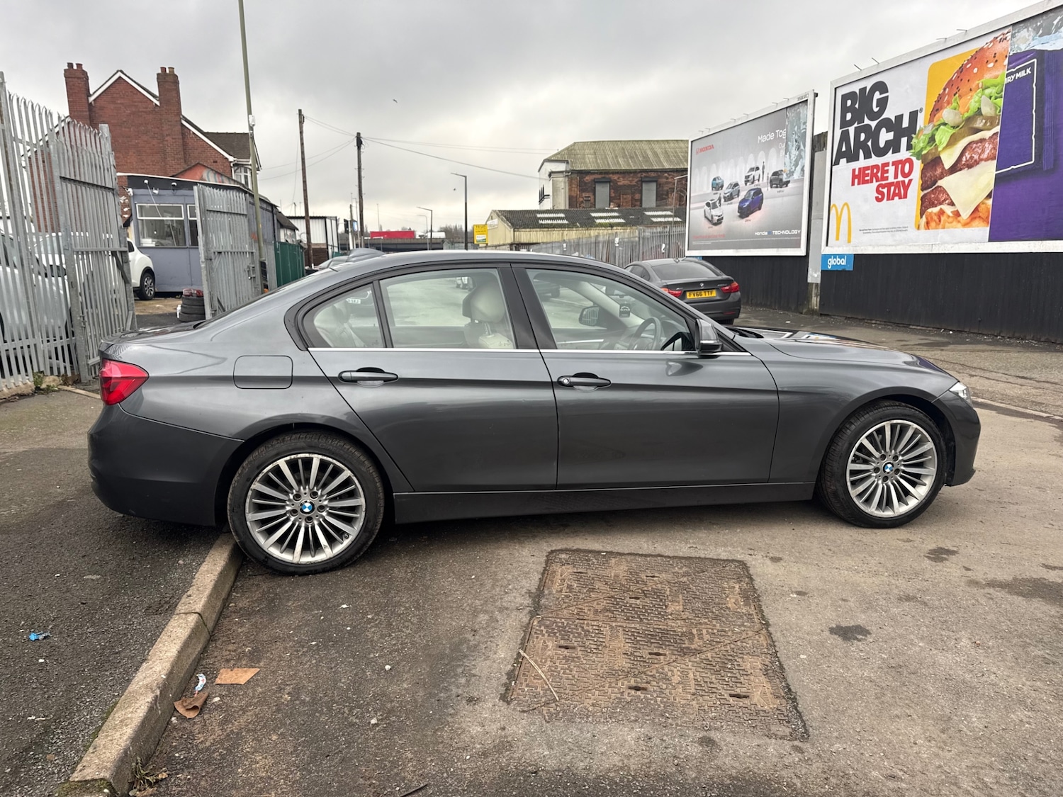 Used BMW 3 Series 2015 for sale - 77403907: Photo 33