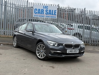 Used BMW 3 Series 2015 for sale - 77403907: Photo