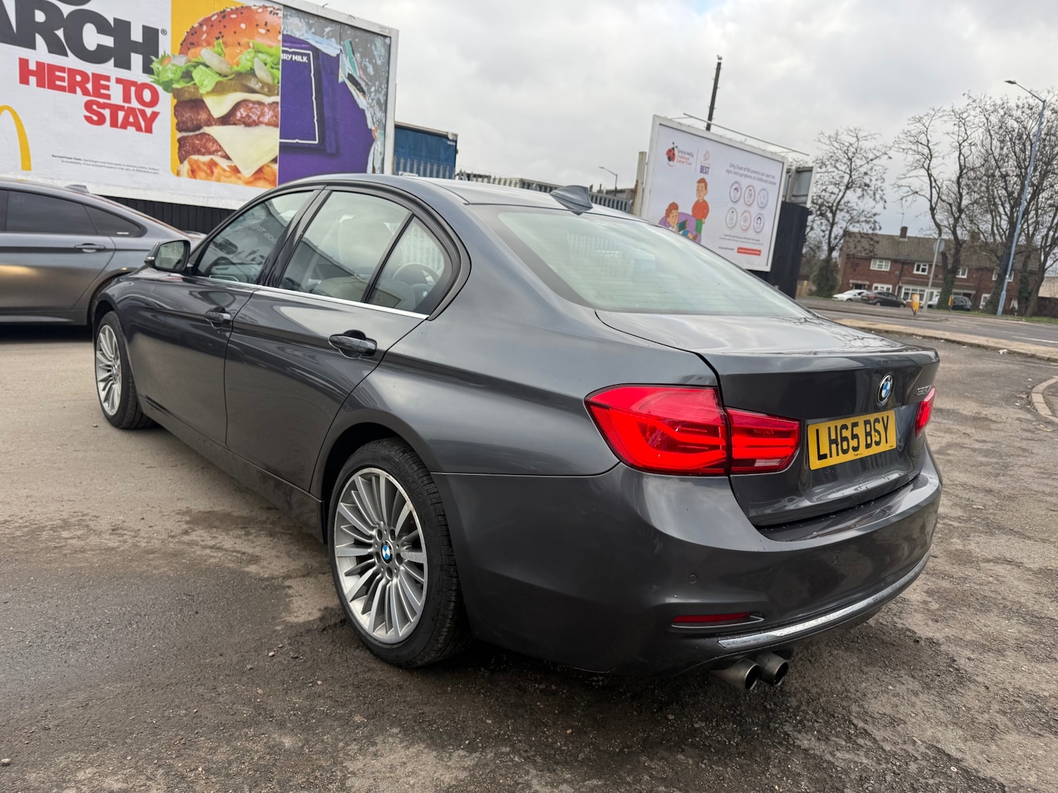 Used BMW 3 Series 2015 for sale - 77403907: Photo 5