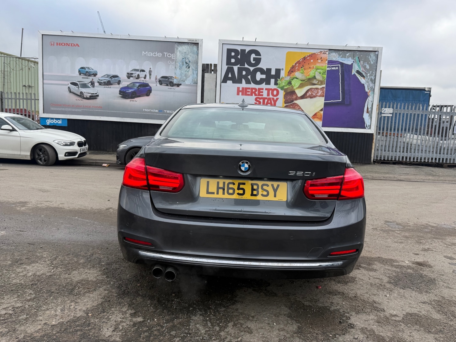 Used BMW 3 Series 2015 for sale - 77403907: Photo 7