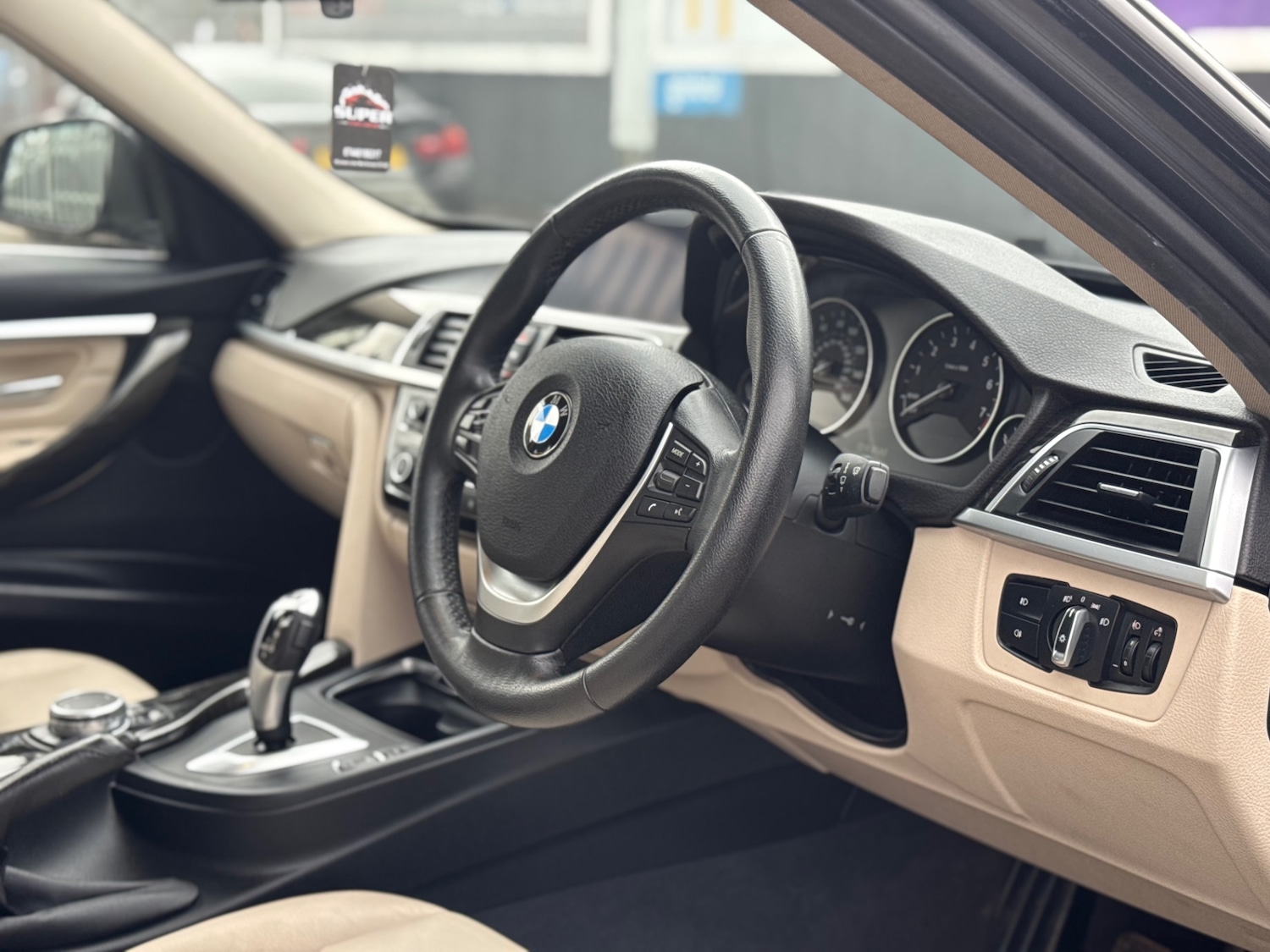 Used BMW 3 Series 2015 for sale - 77403907: Photo 8