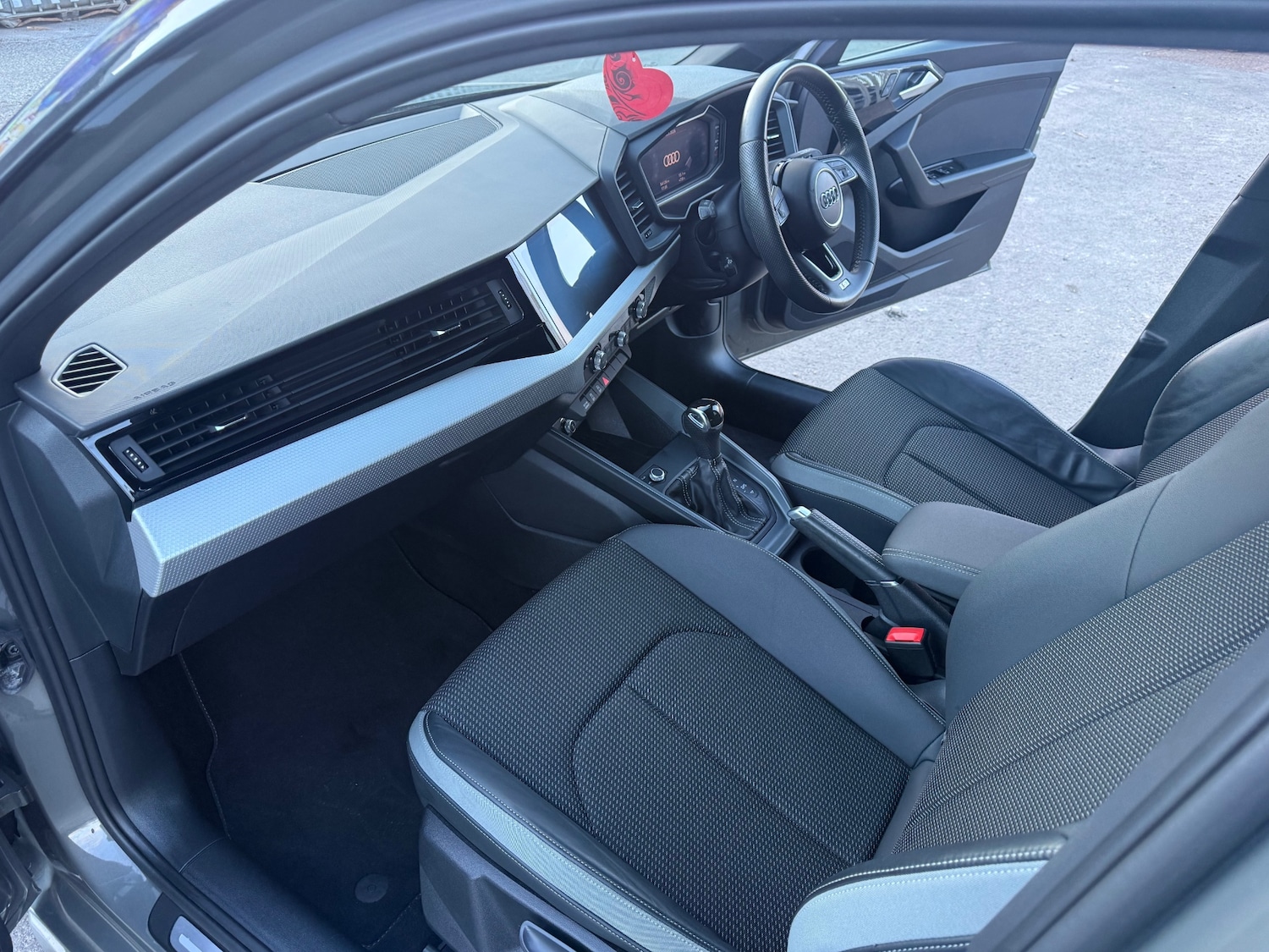 Used Audi A1 2020 for sale - 77881390: Photo 11