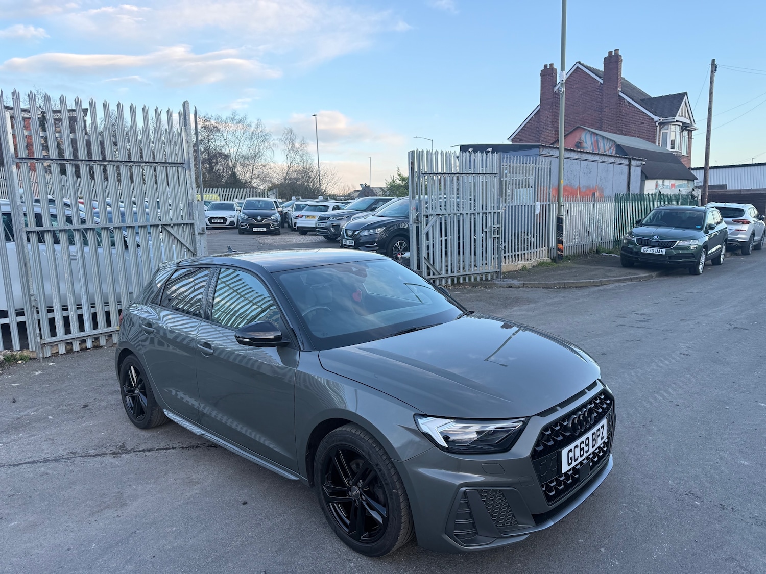 Used Audi A1 2020 for sale - 77881390: Photo 12