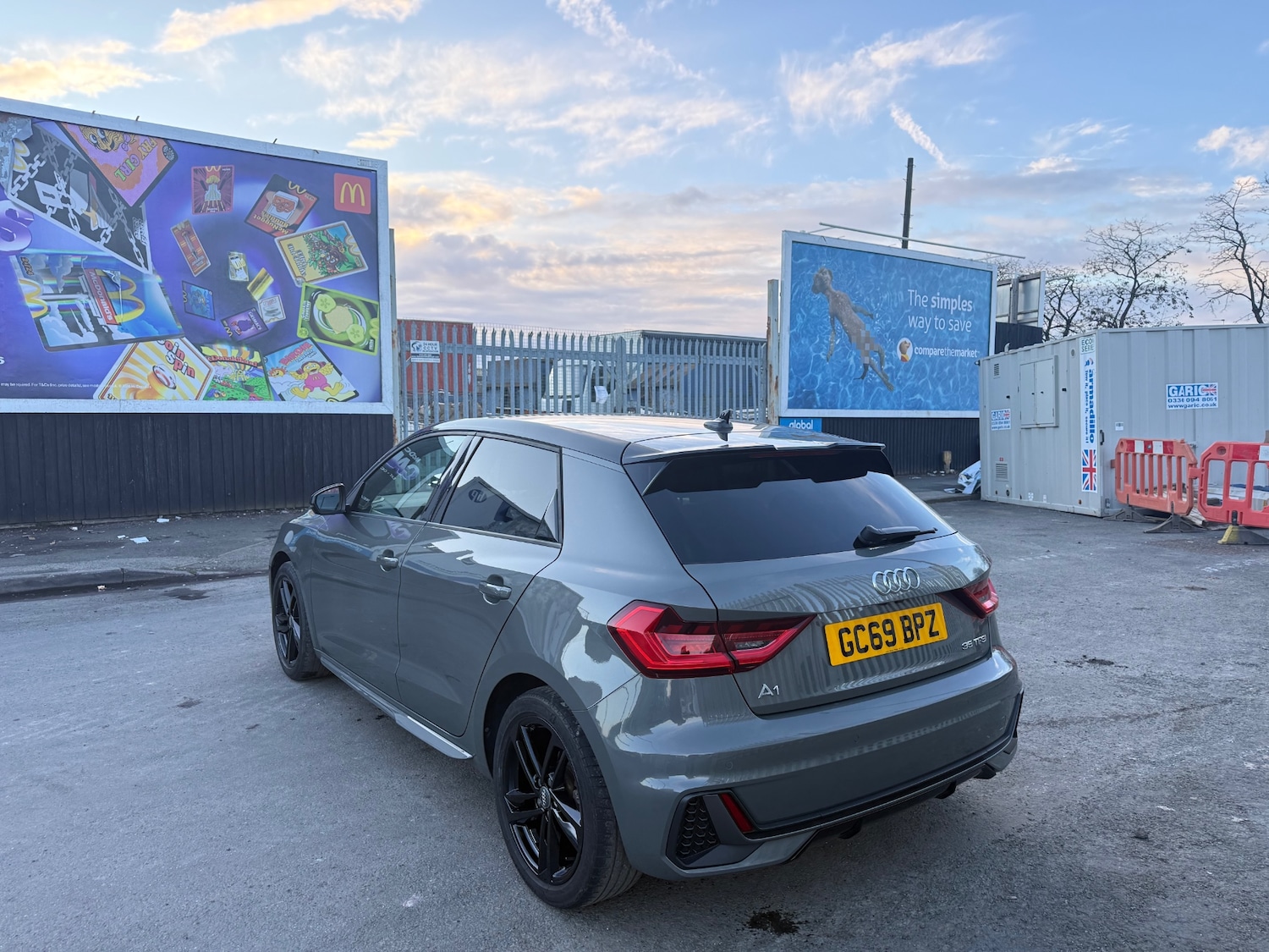 Used Audi A1 2020 for sale - 77881390: Photo 13