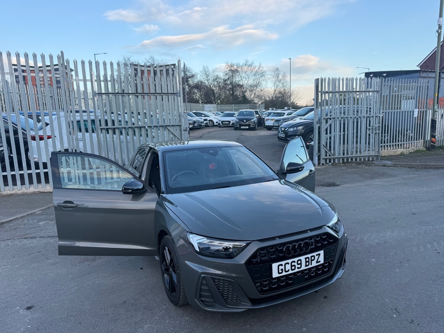Used Audi A1 2020 for sale - 77881390: Photo 14