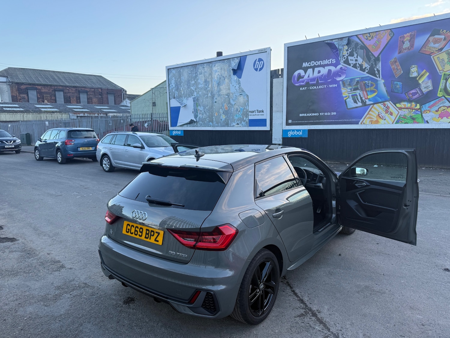 Used Audi A1 2020 for sale - 77881390: Photo 15