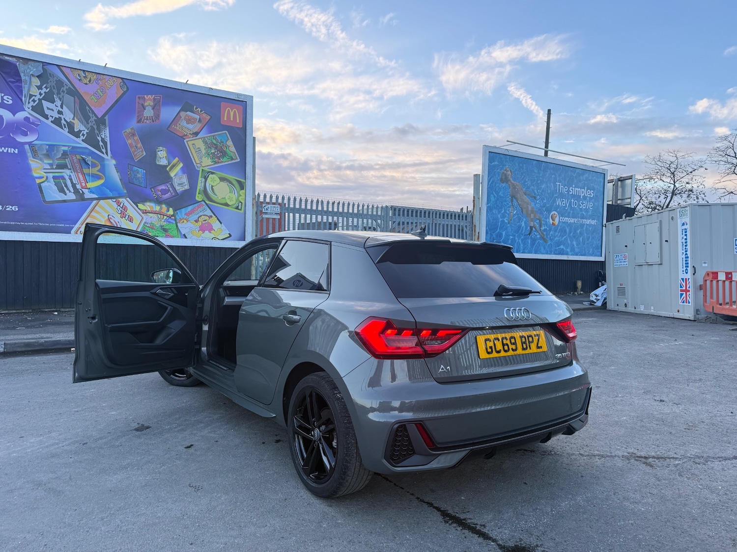 Used Audi A1 2020 for sale - 77881390: Photo 18