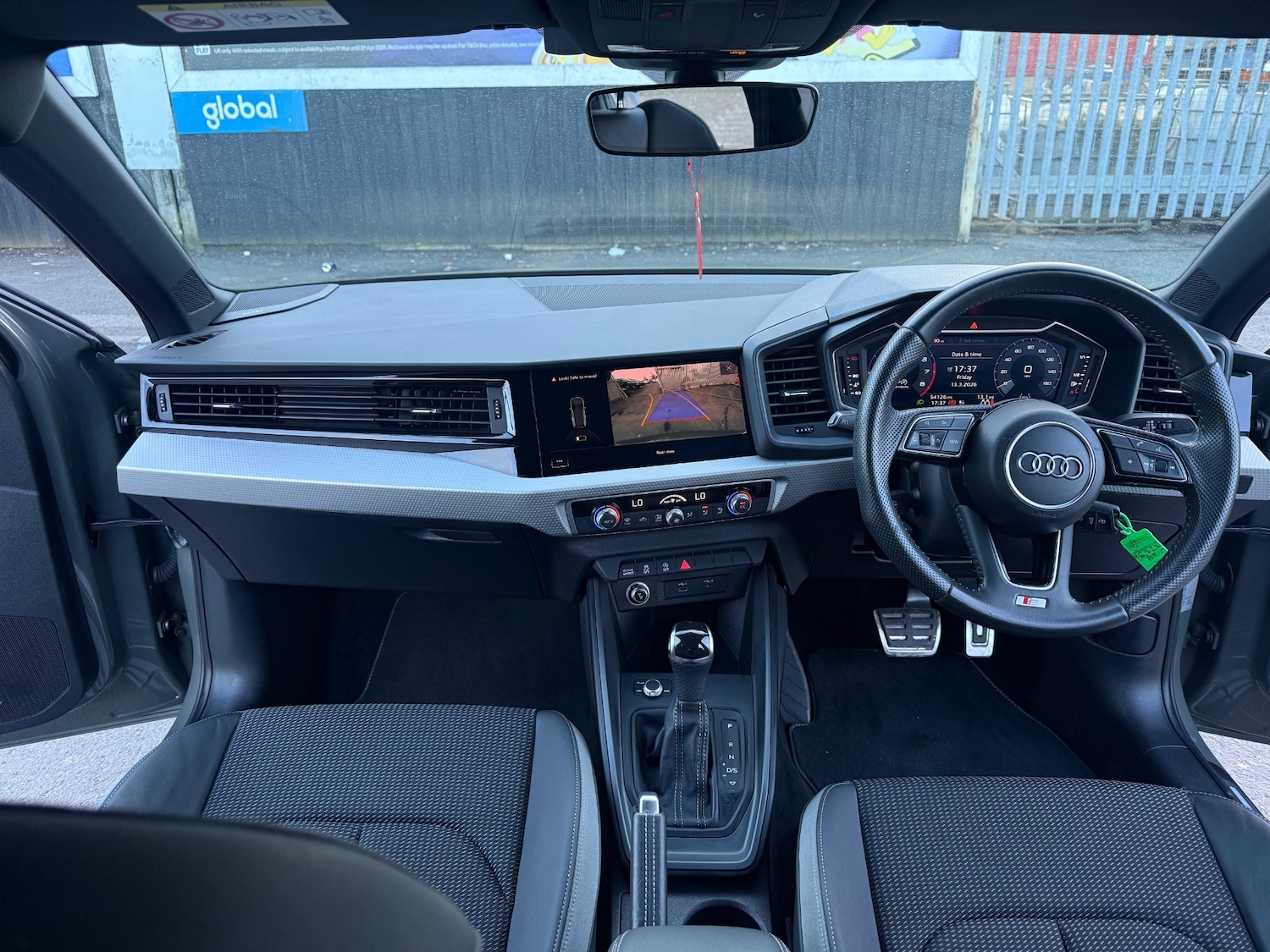Used Audi A1 2020 for sale - 77881390: Photo 22
