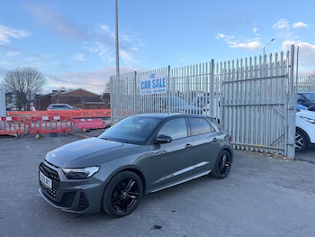 Used Audi A1 2020 for sale - 77881390: Photo