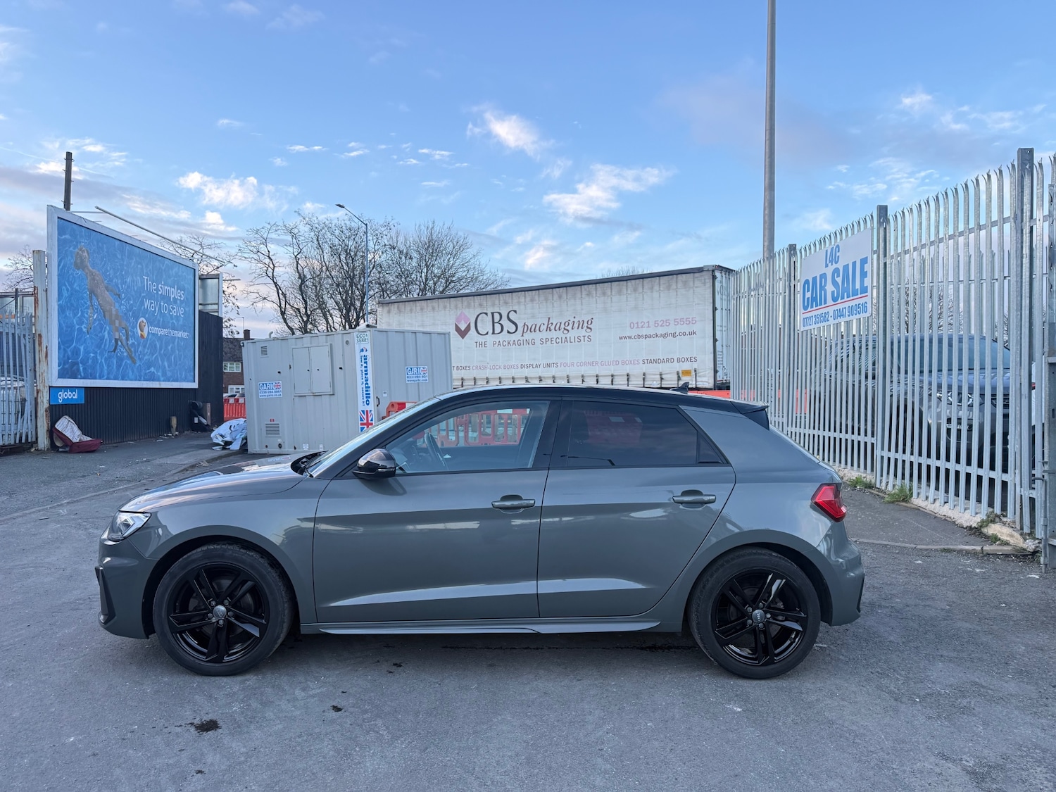 Used Audi A1 2020 for sale - 77881390: Photo 5