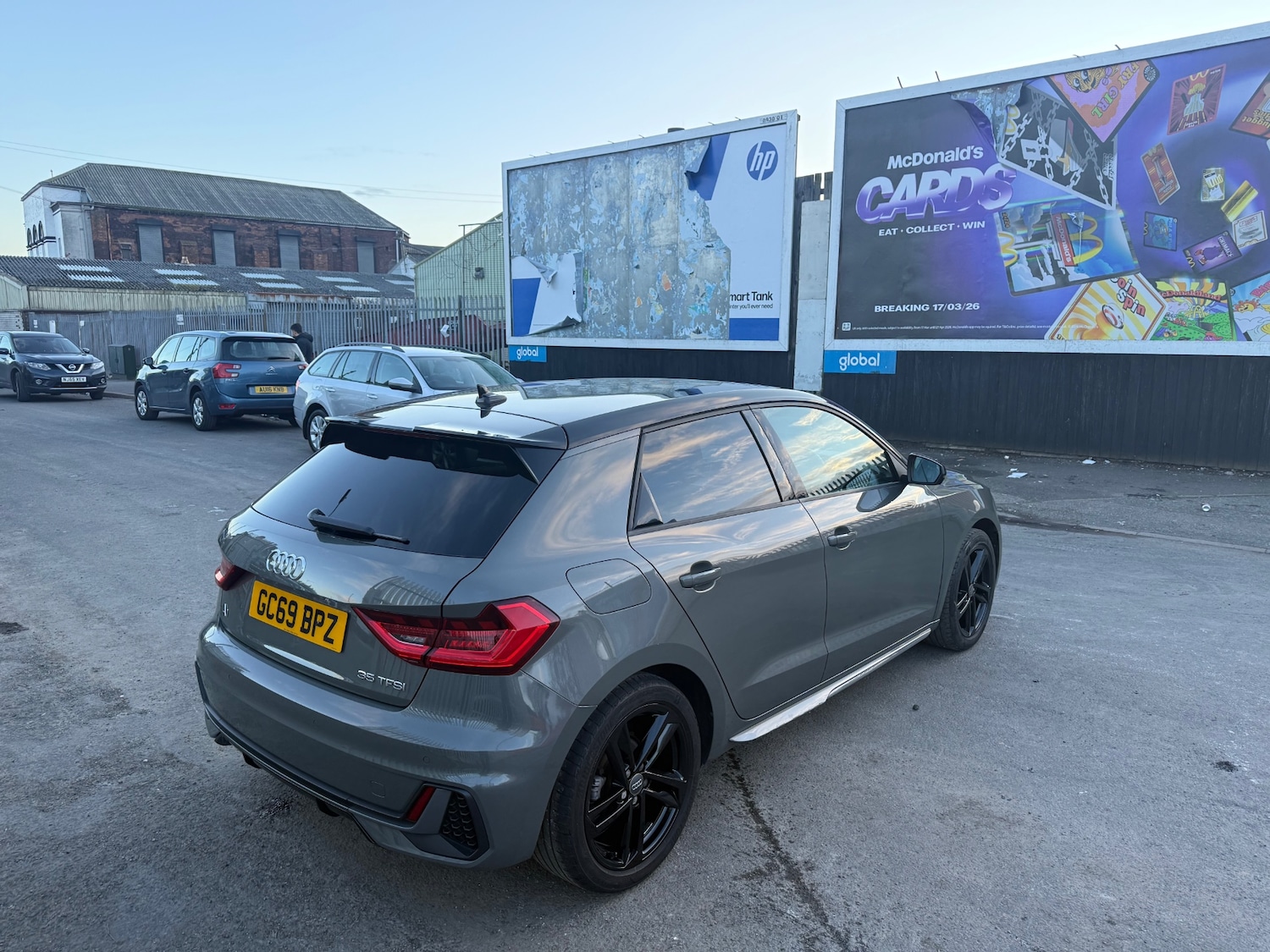 Used Audi A1 2020 for sale - 77881390: Photo 6