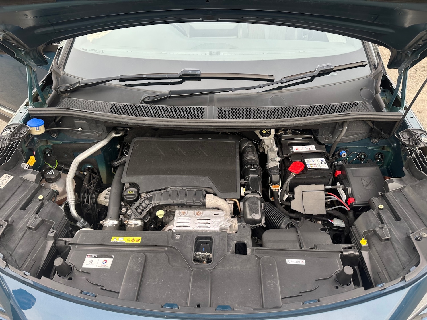 Vehicle 15