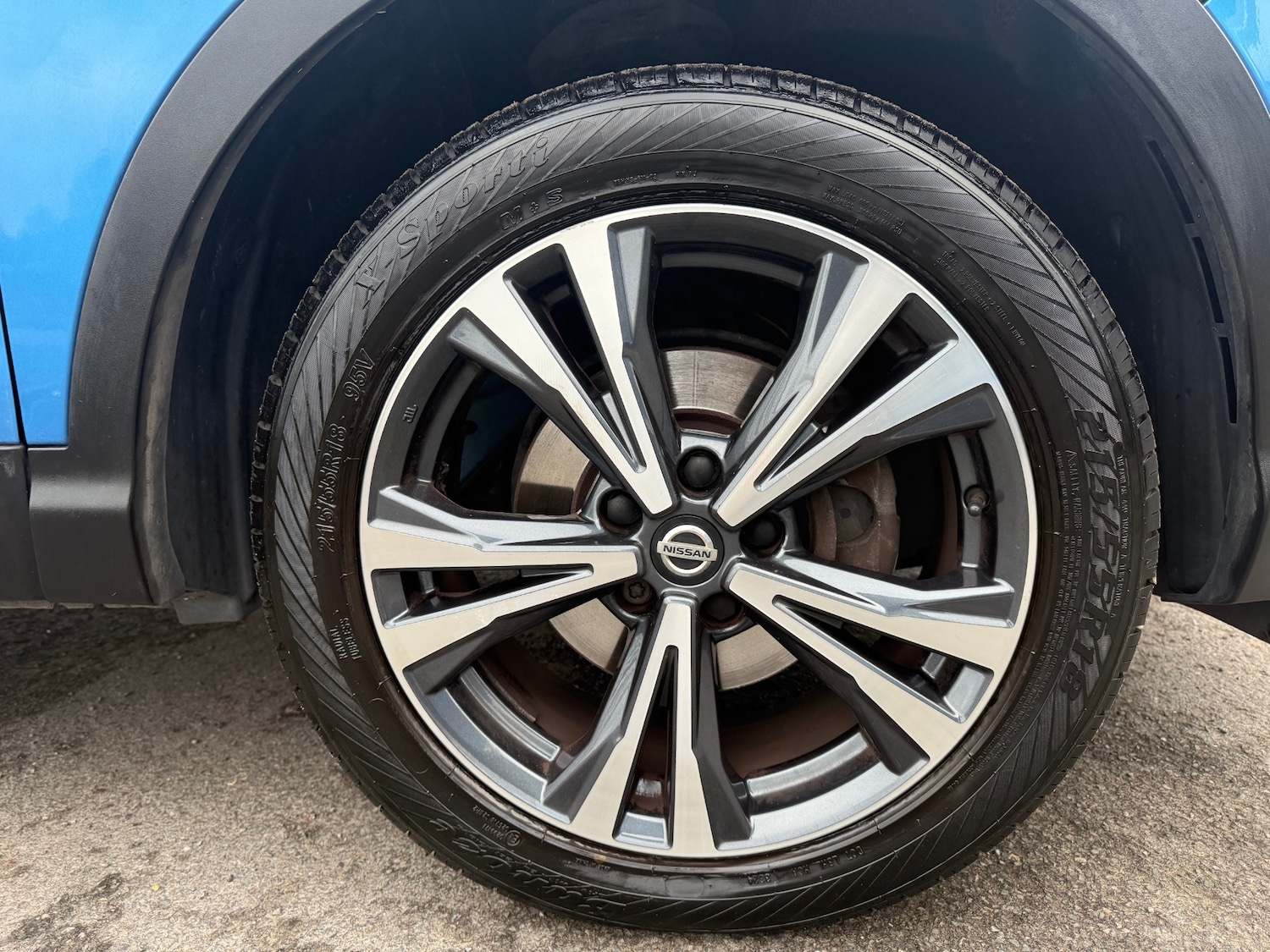 Used Nissan Qashqai 2019 for sale - 77310757: Photo 13