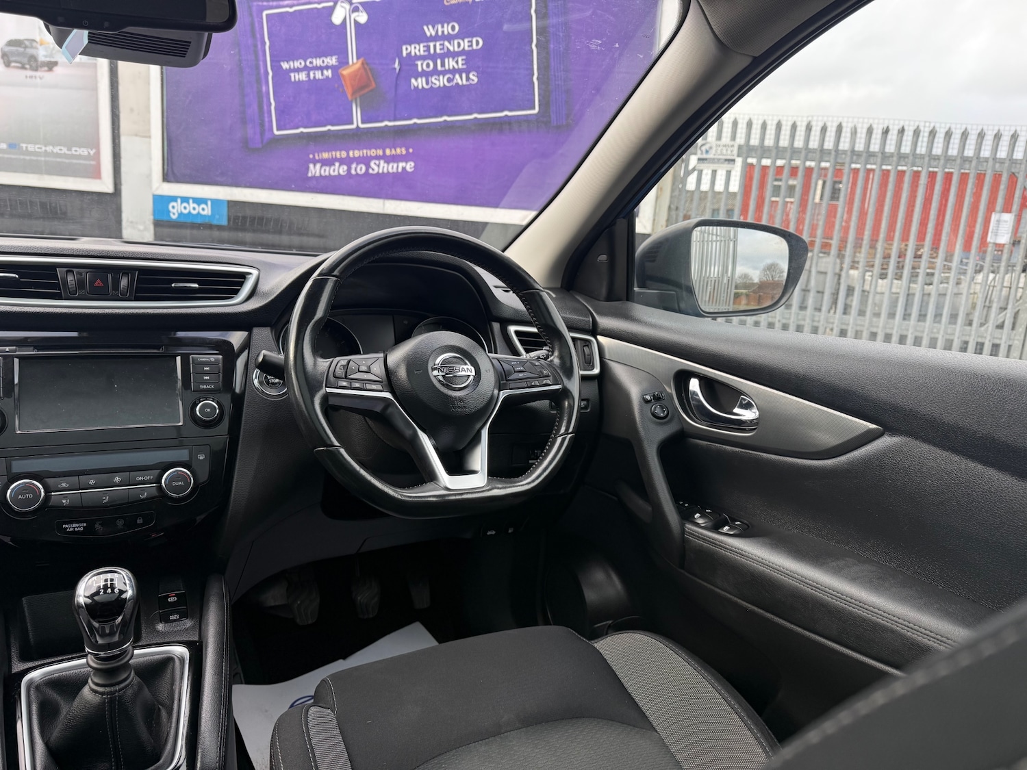Used Nissan Qashqai 2019 for sale - 77310757: Photo 15