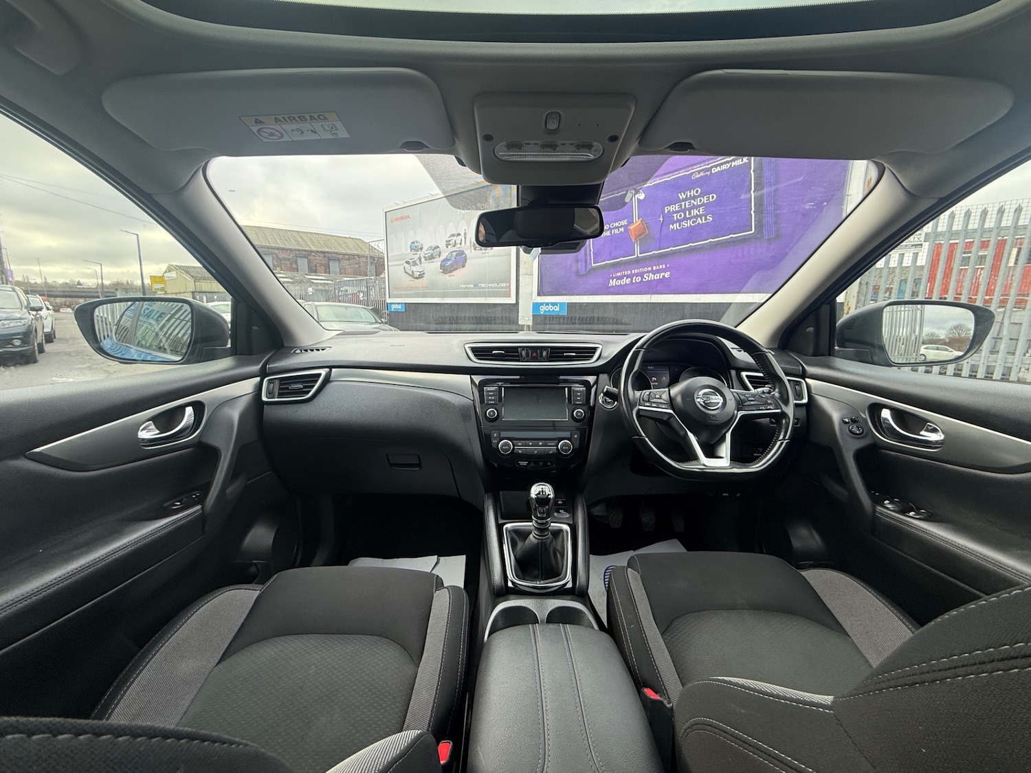 Used Nissan Qashqai 2019 for sale - 77310757: Photo 16