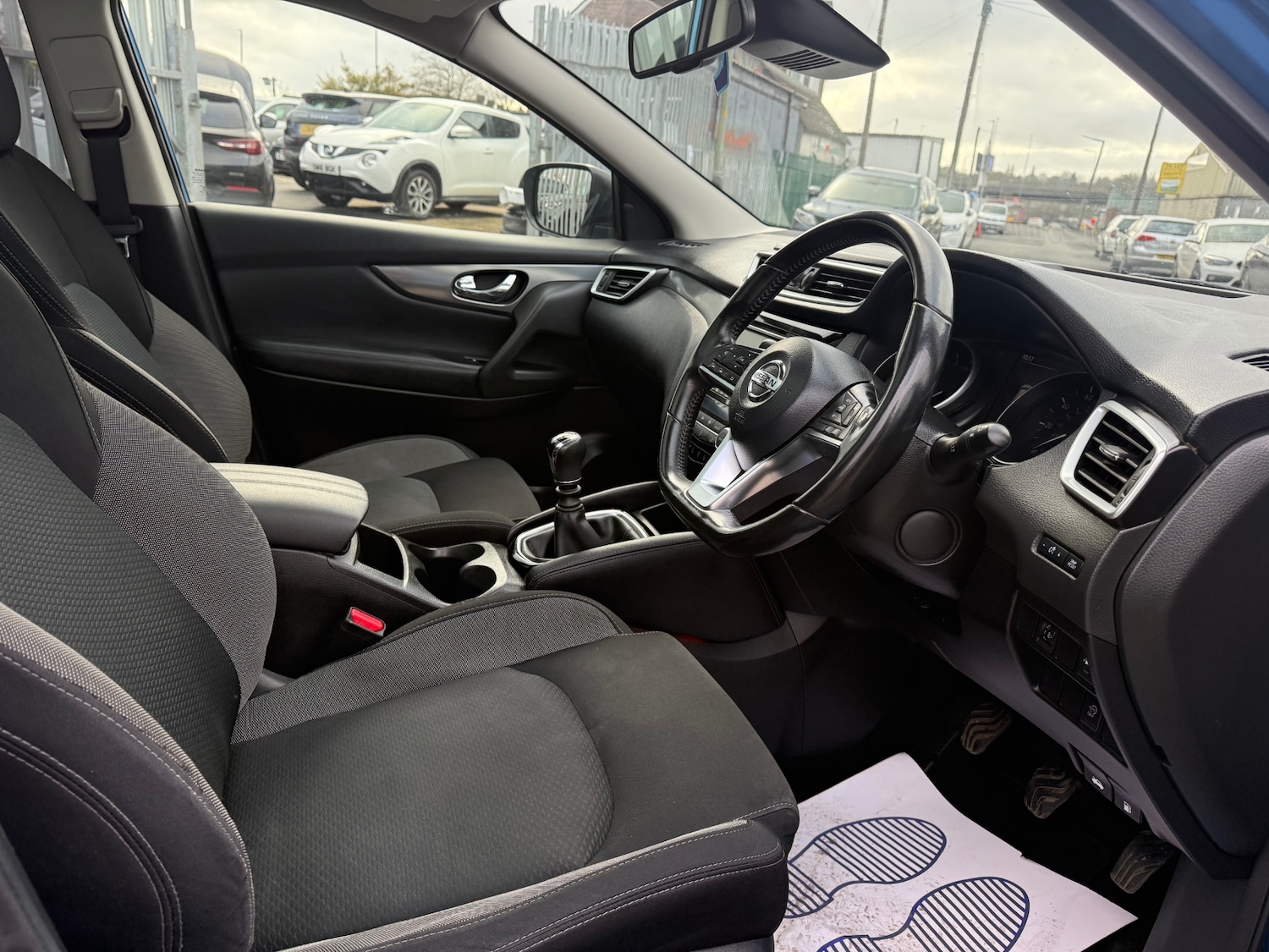 Used Nissan Qashqai 2019 for sale - 77310757: Photo 20