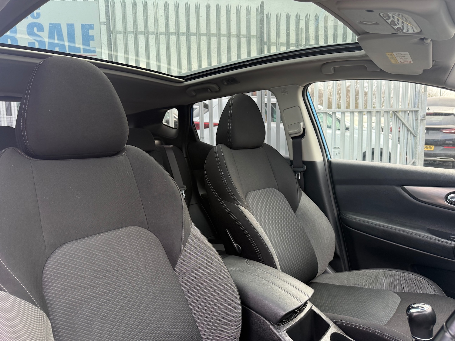 Used Nissan Qashqai 2019 for sale - 77310757: Photo 22