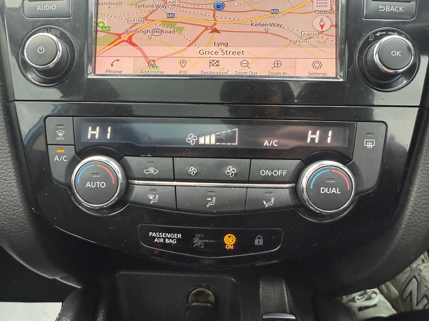 Used Nissan Qashqai 2019 for sale - 77310757: Photo 23