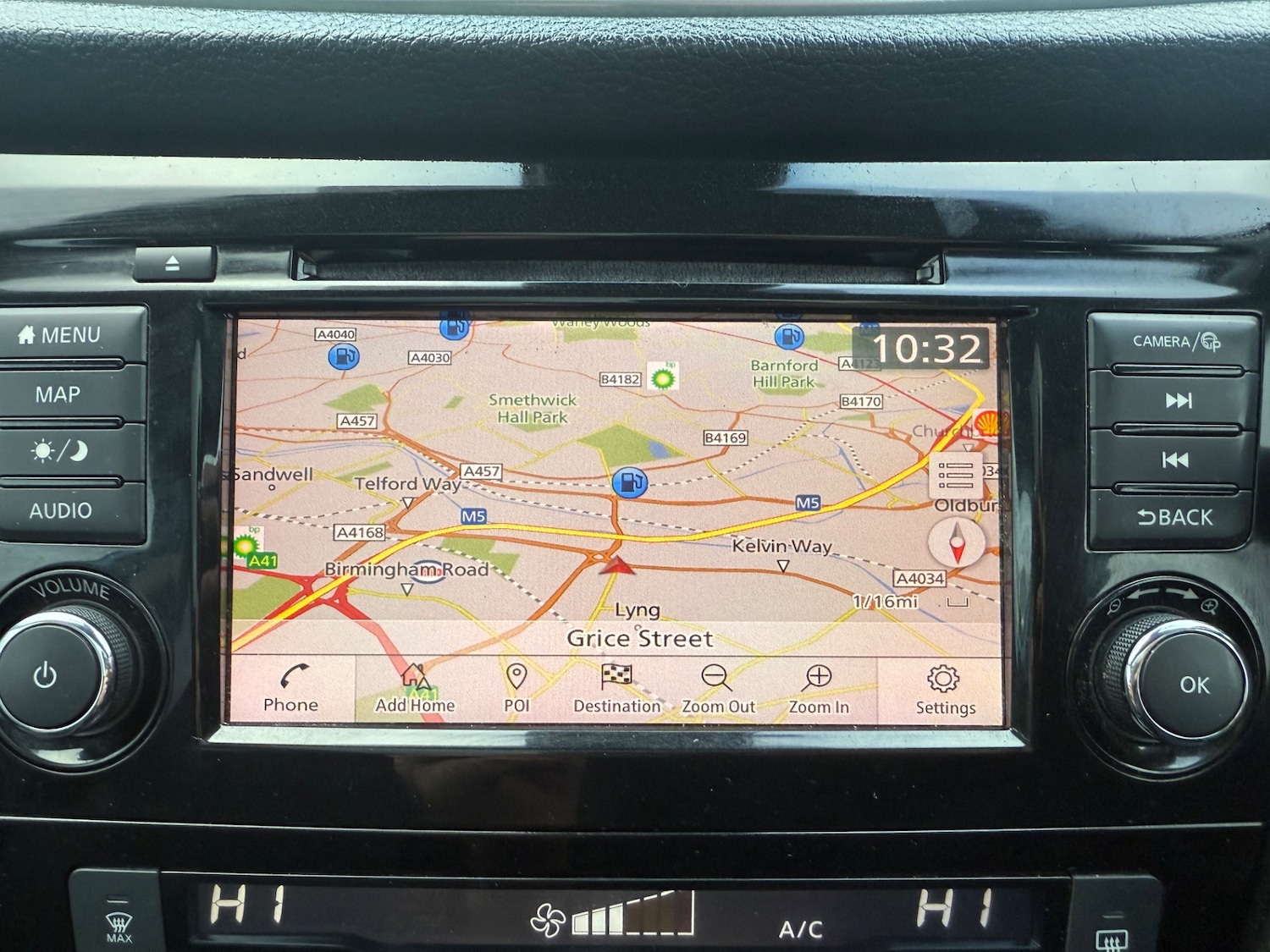 Used Nissan Qashqai 2019 for sale - 77310757: Photo 28