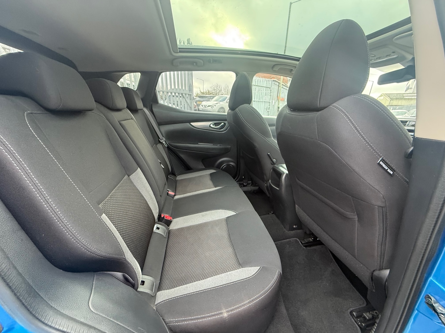 Used Nissan Qashqai 2019 for sale - 77310757: Photo 30