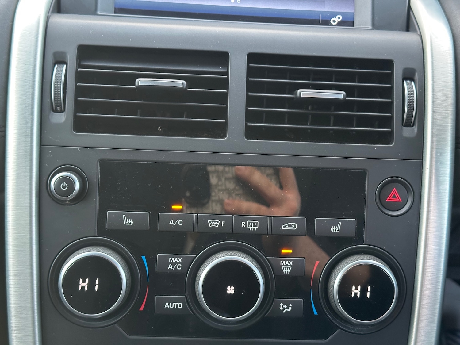 Used Land Rover Discovery Sport 2017 for sale - 76577321: Photo 14