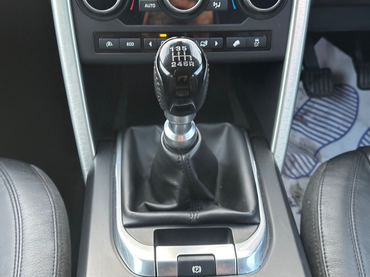 Used Land Rover Discovery Sport 2017 for sale - 76577321: Photo 16