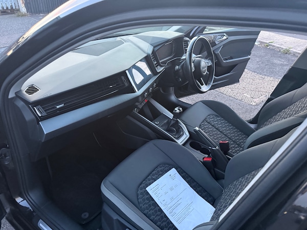 Used Audi A1 2019 for sale - 75193136: Photo 10