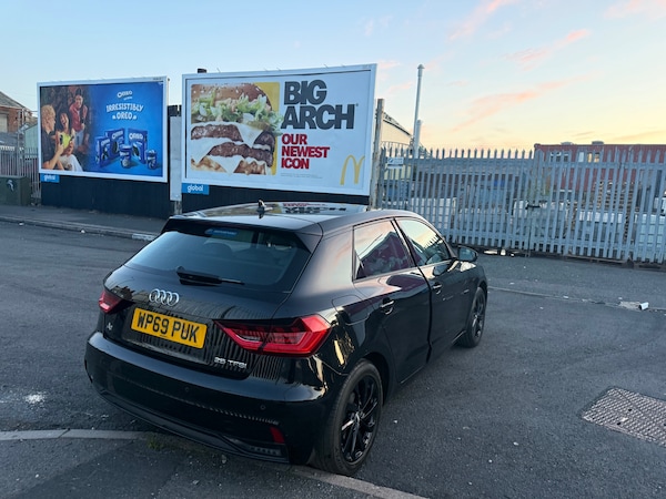 Used Audi A1 2019 for sale - 75193136: Photo 11
