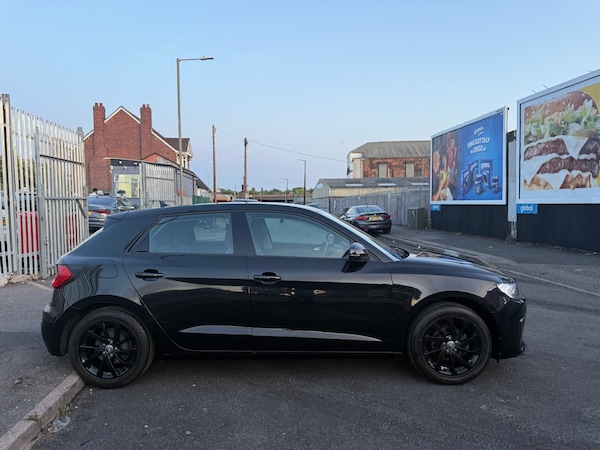 Used Audi A1 2019 for sale - 75193136: Photo 12