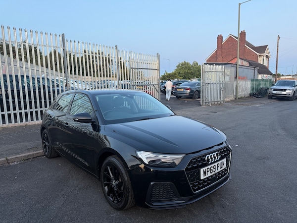 Used Audi A1 2019 for sale - 75193136: Photo 14