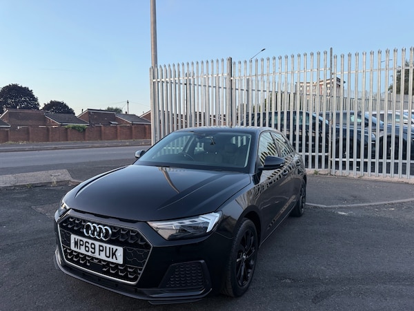 Used Audi A1 2019 for sale - 75193136: Photo 15
