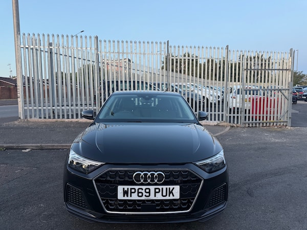 Used Audi A1 2019 for sale - 75193136: Photo 16