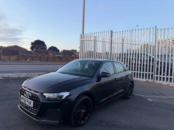 Used Audi A1 2019 for sale - 75193136: Photo 17