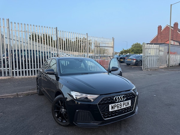 Used Audi A1 2019 for sale - 75193136: Photo 18