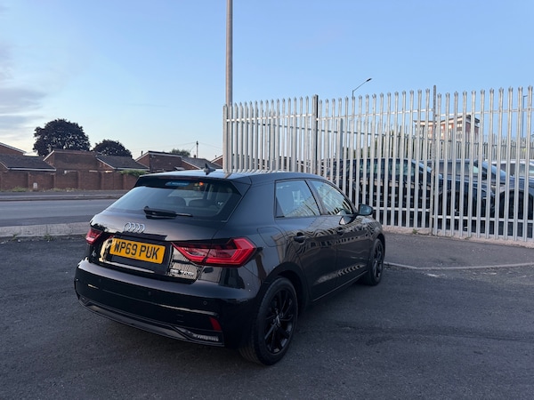 Used Audi A1 2019 for sale - 75193136: Photo 19