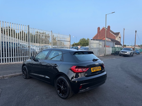 Used Audi A1 2019 for sale - 75193136: Photo 20