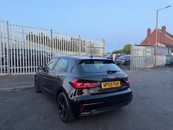 Used Audi A1 2019 for sale - 75193136: Photo 21