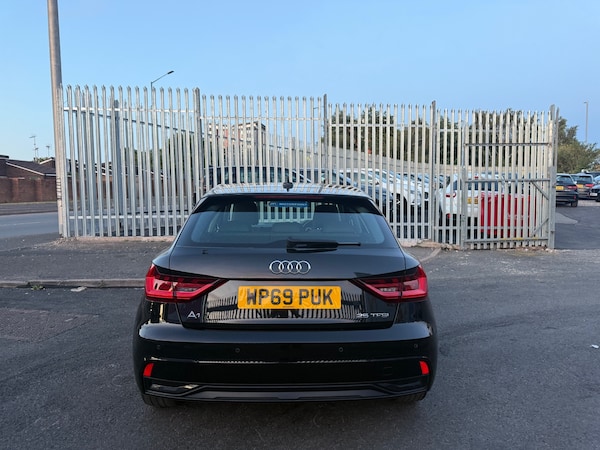 Used Audi A1 2019 for sale - 75193136: Photo 22