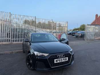 Used Audi A1 2019 for sale - 75193136: Photo